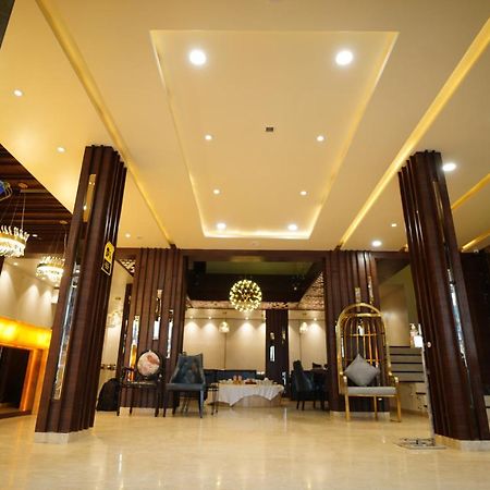 Orange Tree Hotels Nágpur Kültér fotó